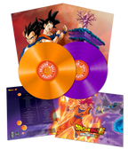Dragon Ball Super (Original Soundtrack) - Vol 1