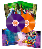Dragon Ball Super (Original Soundtrack) Vol. 2
