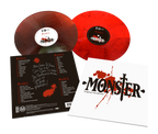 Monster - Original Soundtrack