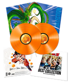Dragon Ball Z - Best Collection - Limited