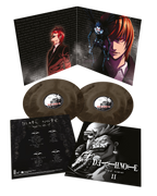Death Note (Original Soundtrack Vol.2)