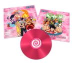 One Piece - Whole Cake Island