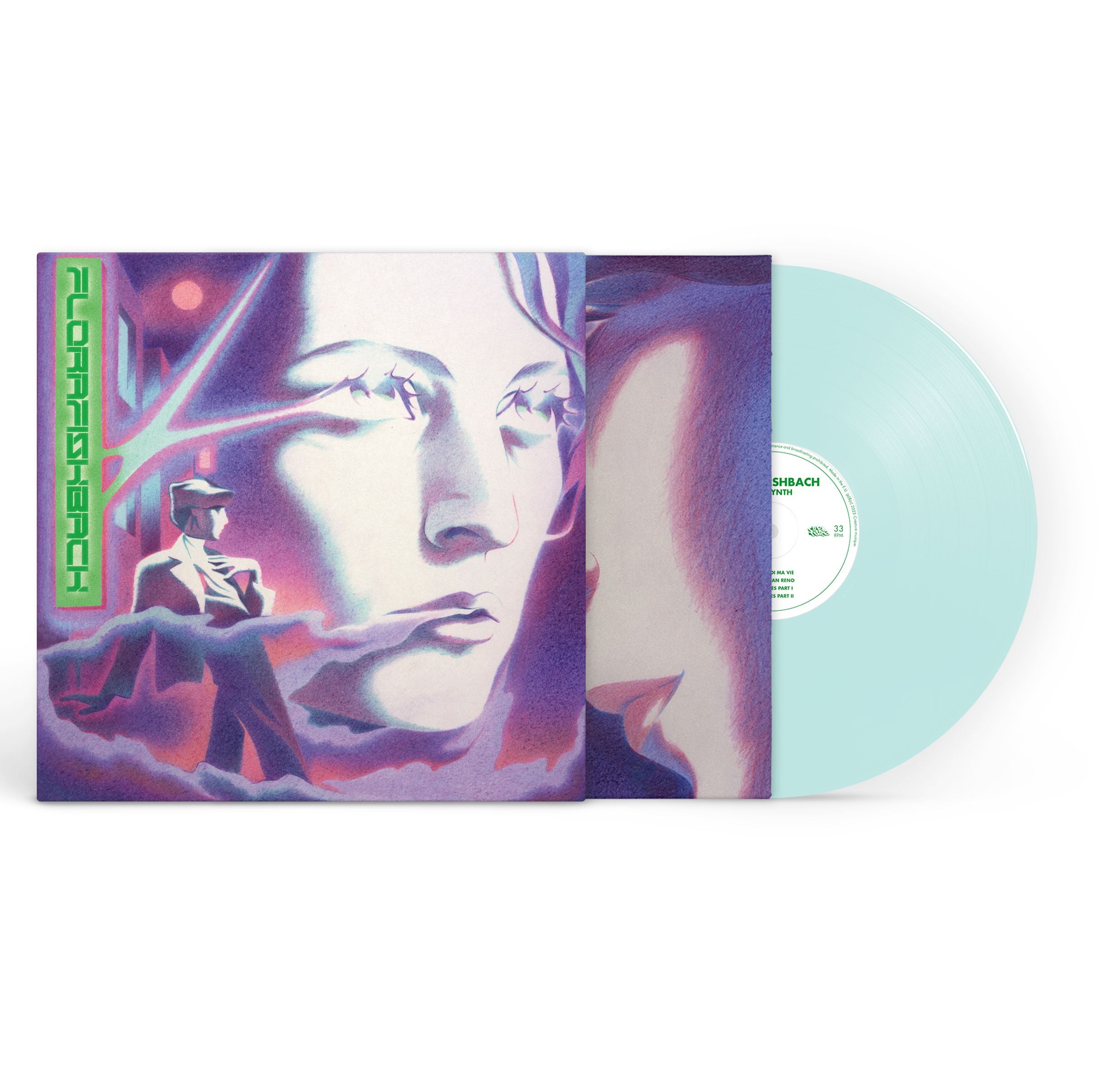 Val Synth - Limited