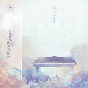 MIO Memories in Orbit Original Game Soundtrack