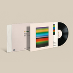 Auto Mirage - Vinyl