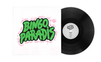 Bingo Paradis - Sticker Pack Limited Edition