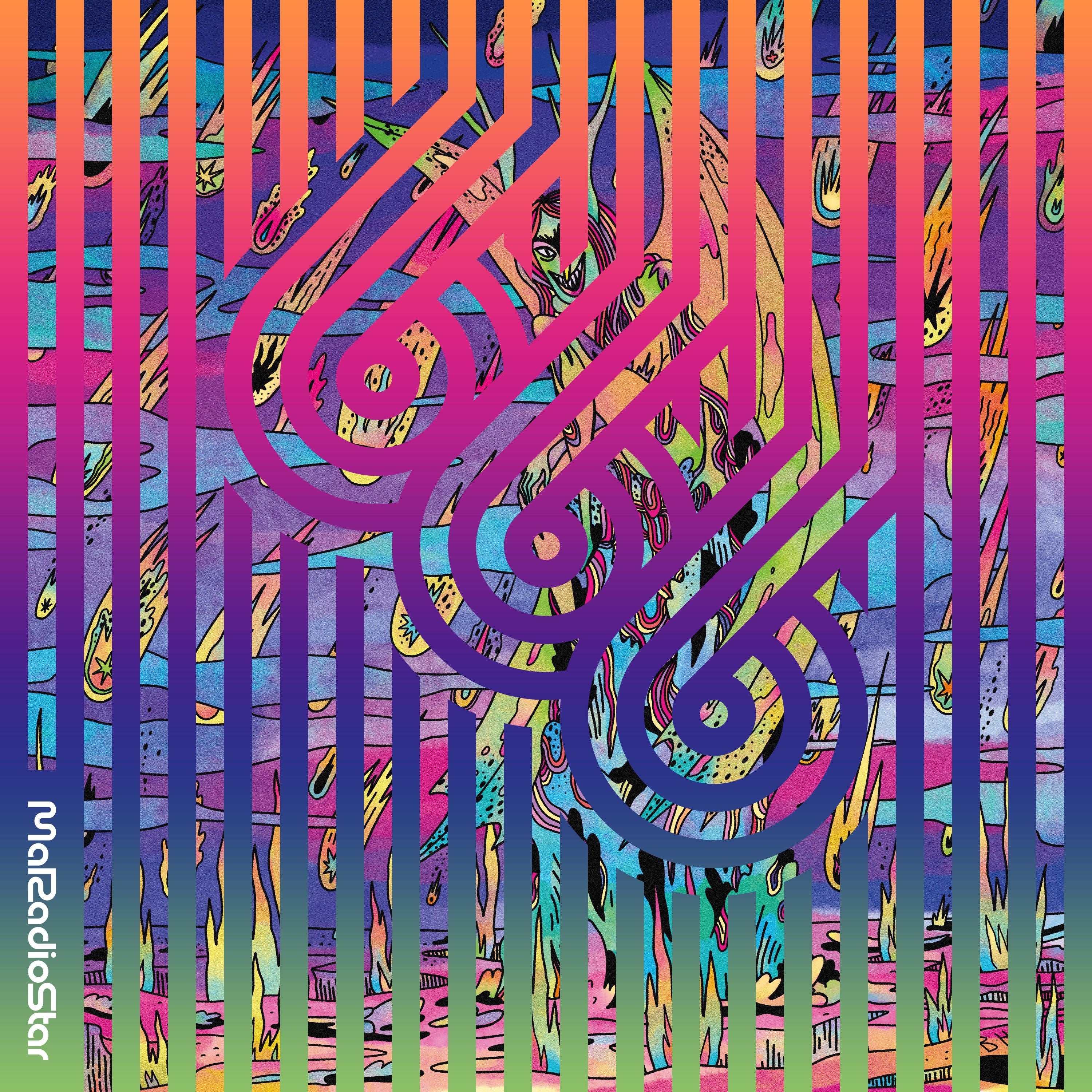 666 - CD
