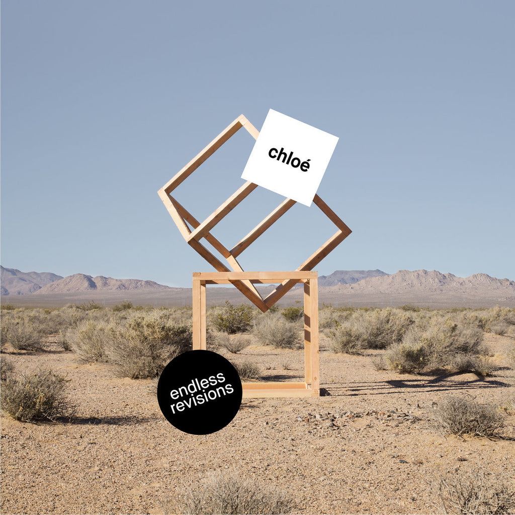 Endless Revisions - CD