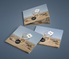 Endless Revisions - CD