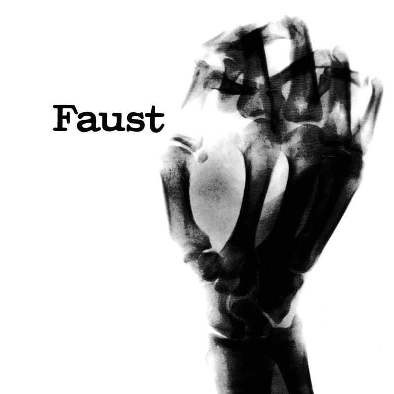 Faust - Limited