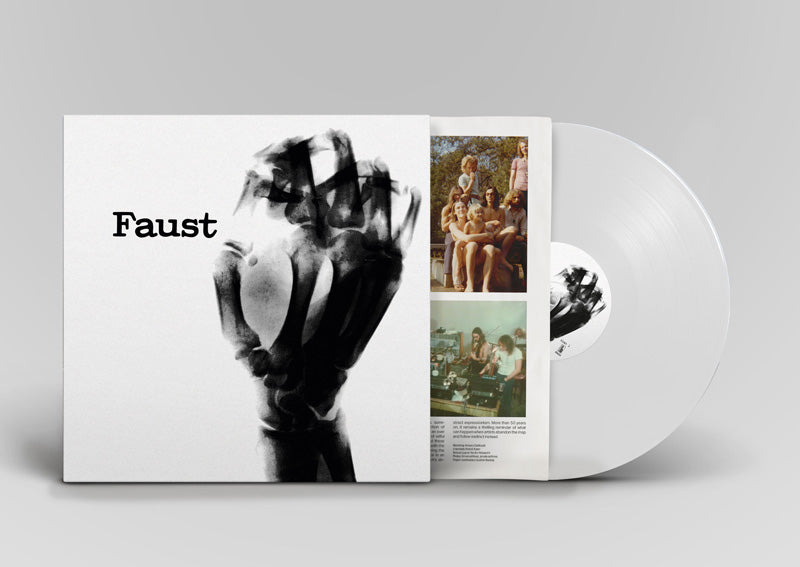 Faust - Limited