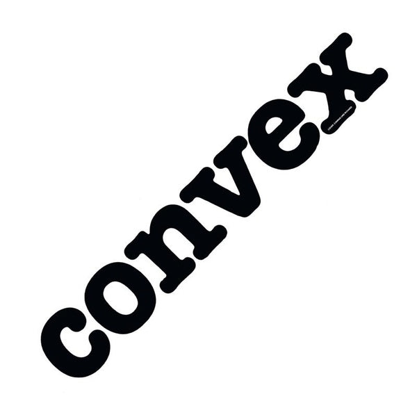 Convex