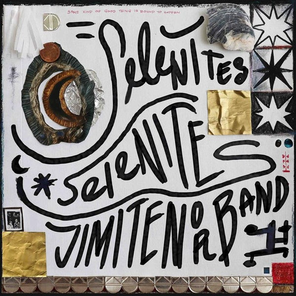 Selenites, Selenites! (feat. Jimi Tenor Band)