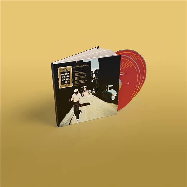 Buena Vista Social Club