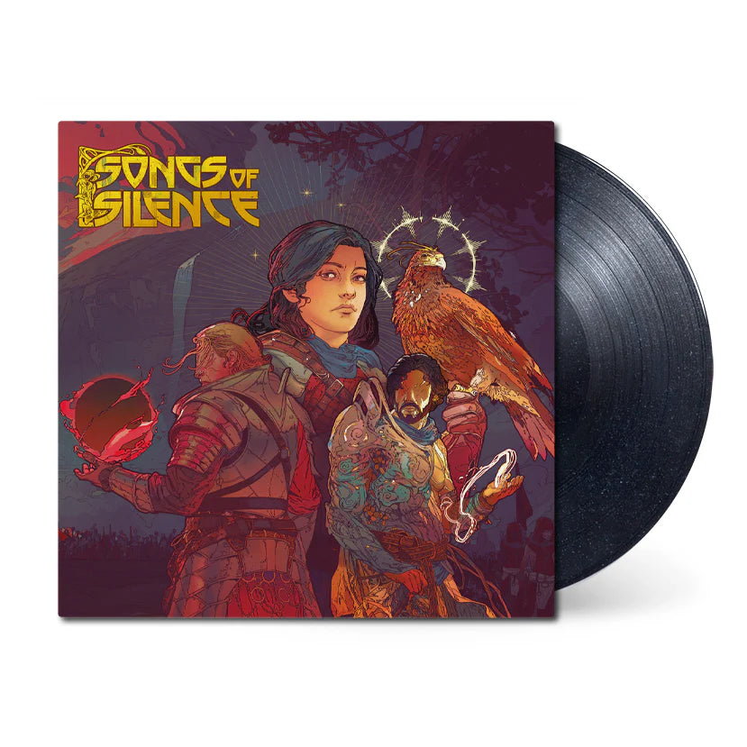 Songs Of Silence (Original Game Soundtrack)