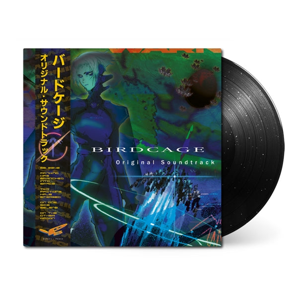 Birdcage Original Soundtrack - Limited