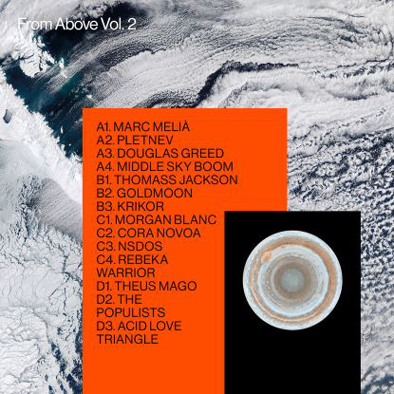 From Above Vol 2