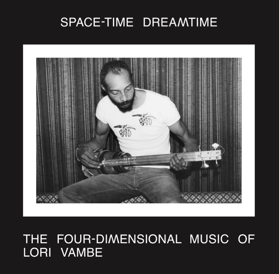 Space-Time Dreamtime: The Four-Dimensional Music of Lori Vambe