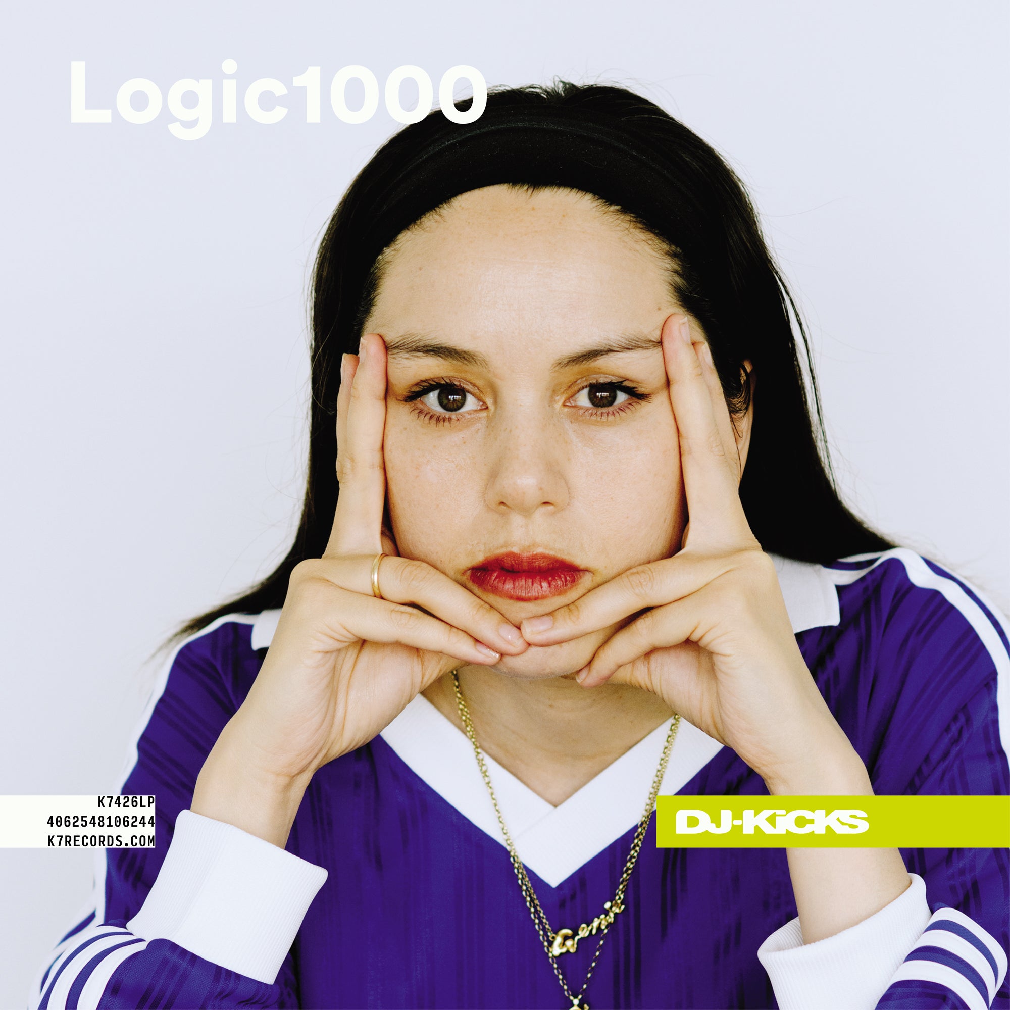 Dj Kicks: Logic 1000