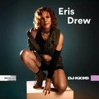 Dj Kicks: Eris Drew