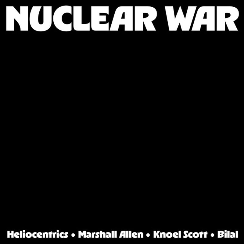 Nuclear War - Limited