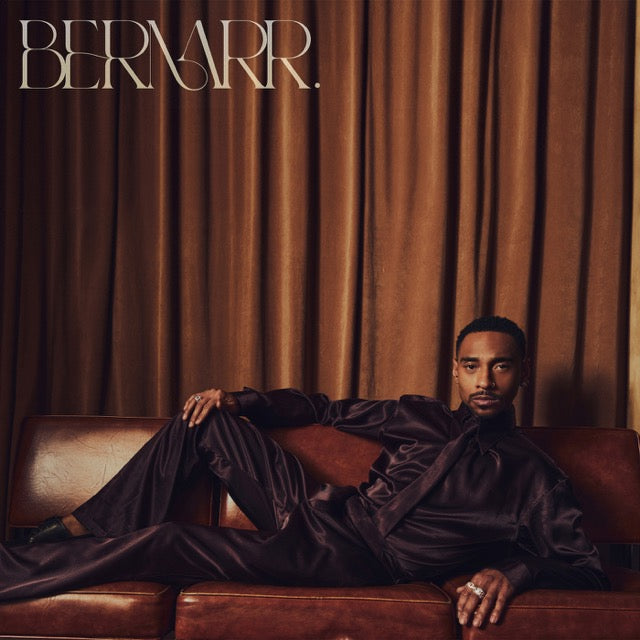 Bernarr