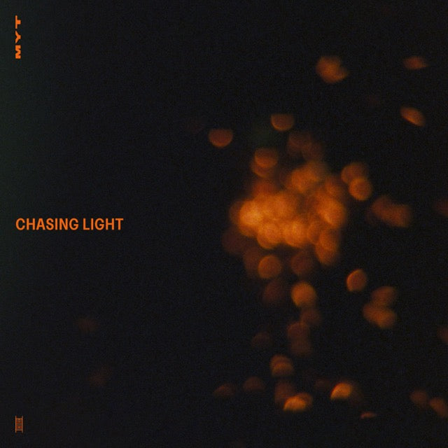 Chasing Light - Limited