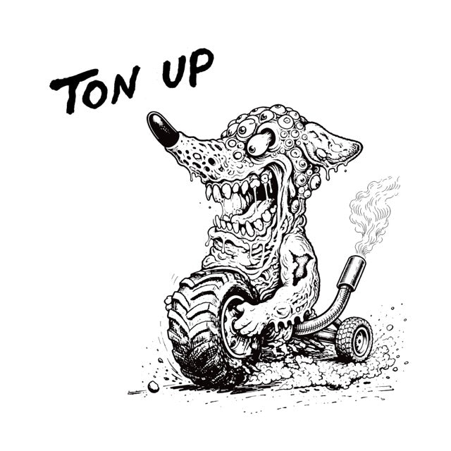 Ton Up
