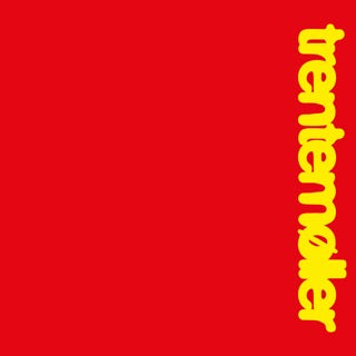 Trentemoller - Red Vinyl