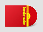 Trentemoller - Red Vinyl