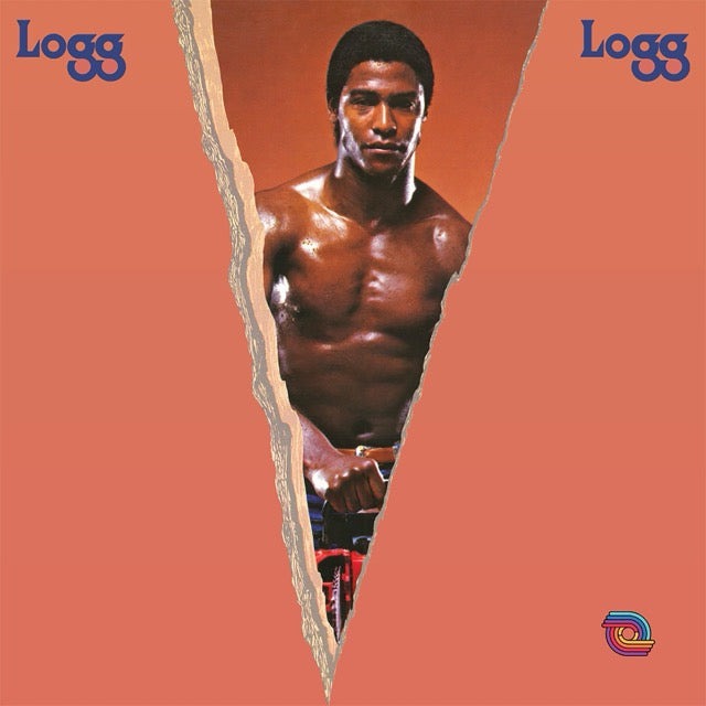 Logg - 2026 Repress