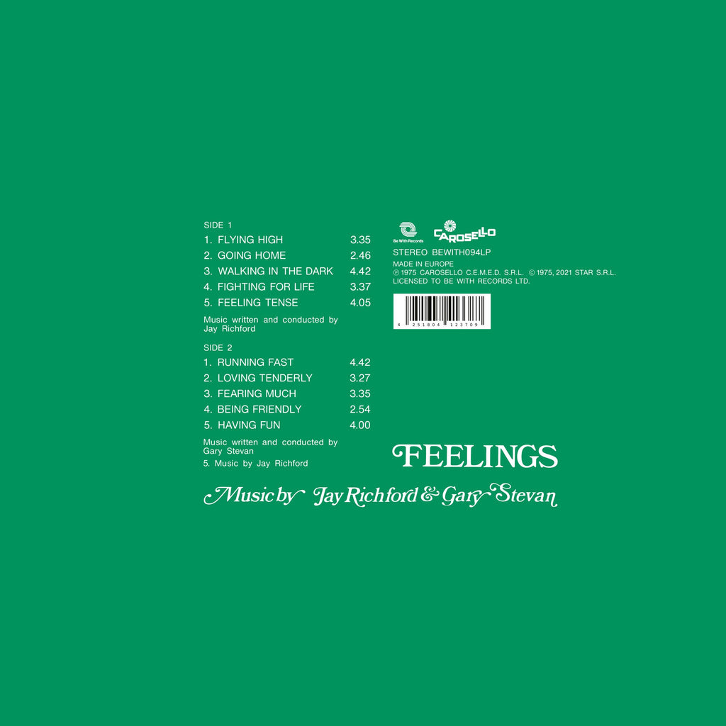 Feelings
