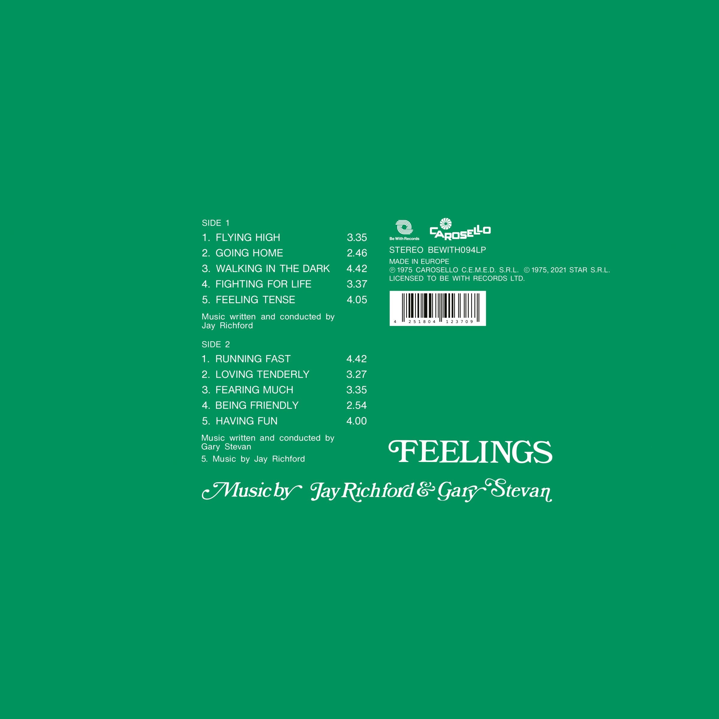 Feelings