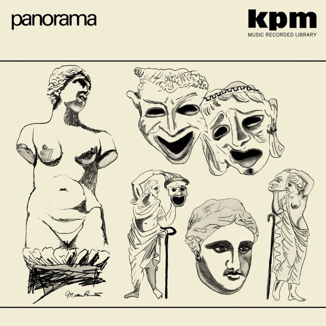 Panorama - Kpm
