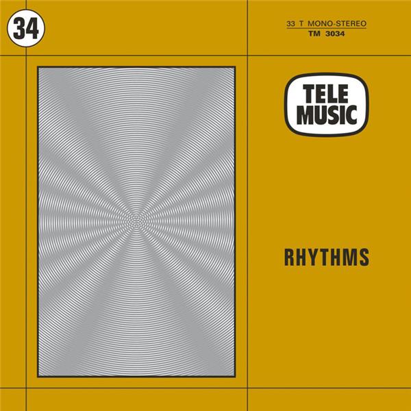 Rhythms/Tele Music