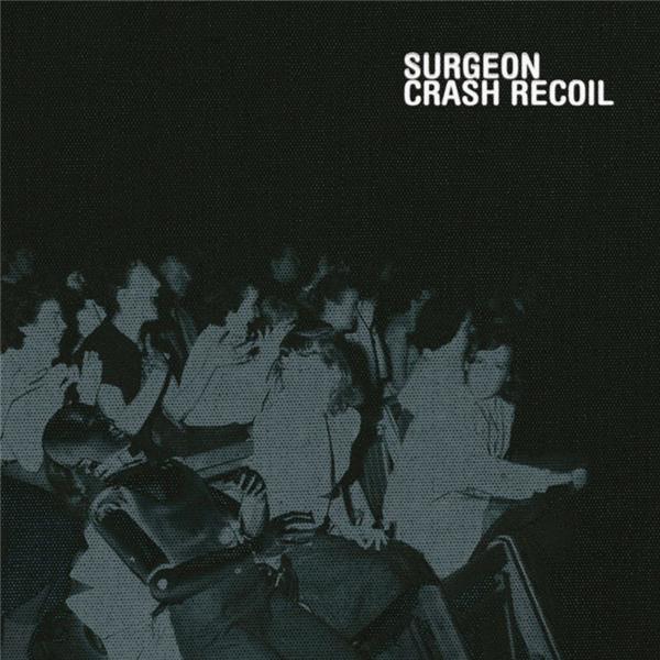 Crash Recoil 2026 Repress