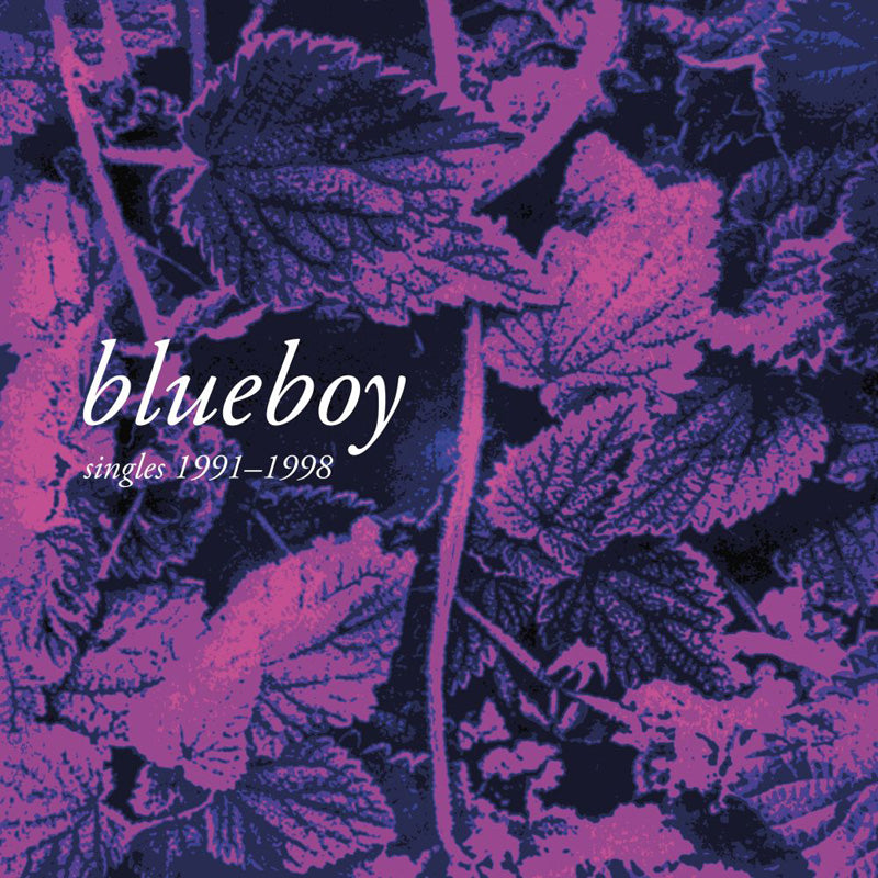 Singles 1991-1999
