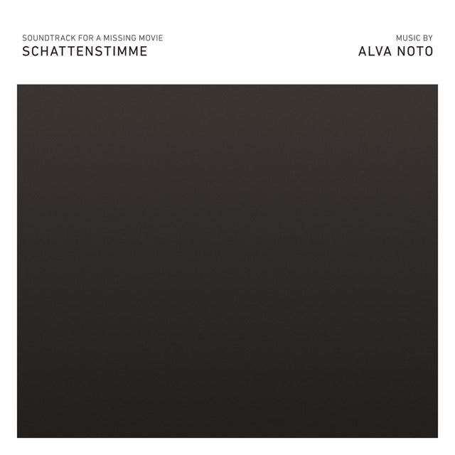 Schattenstimme