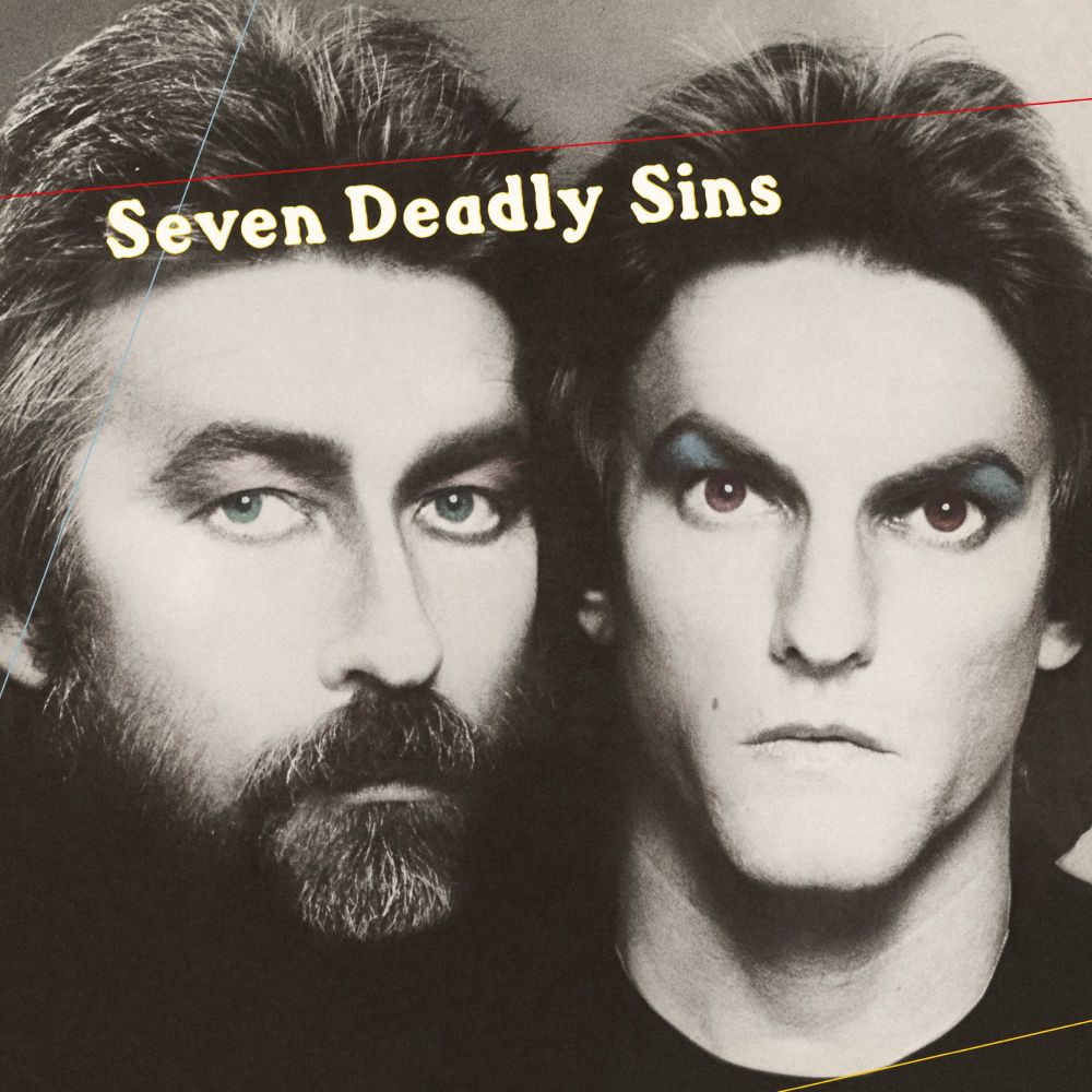 Seven Deadly Sins