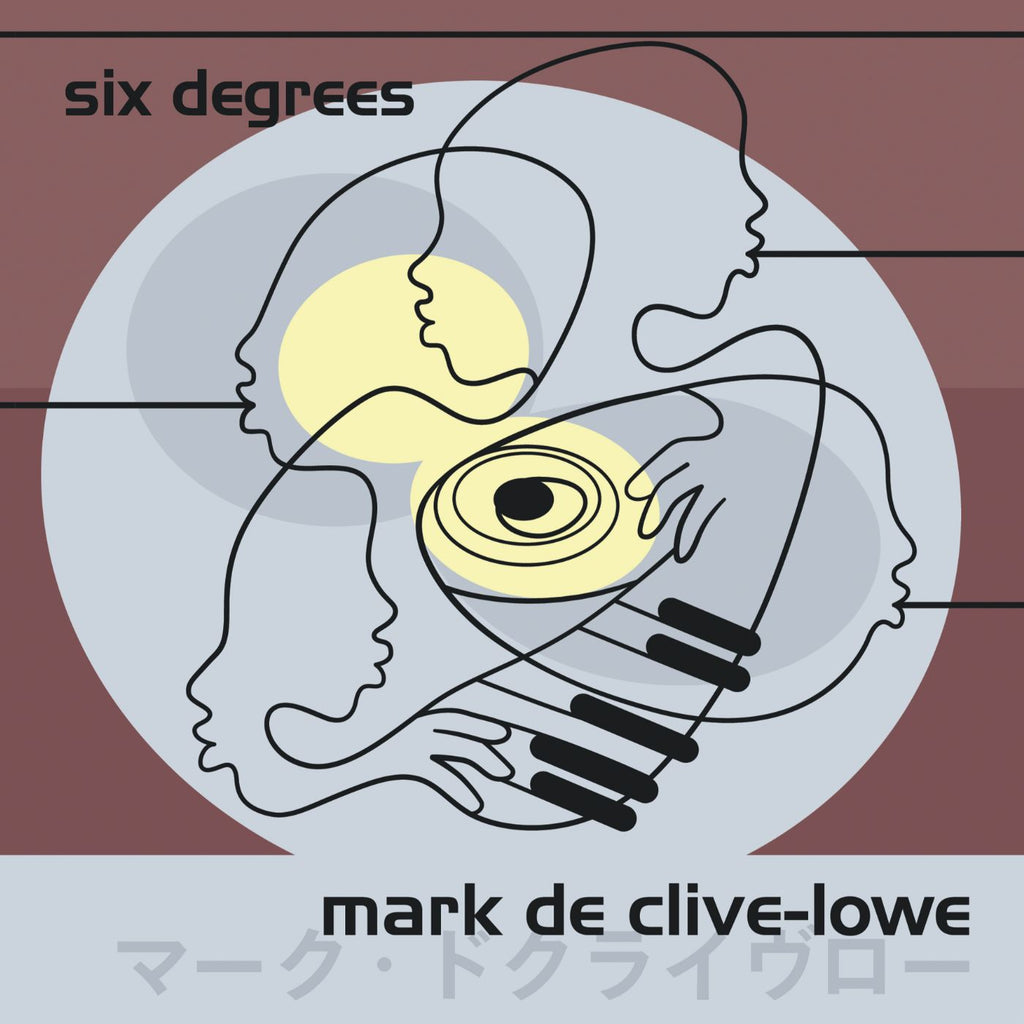 Six Degrees - Limited