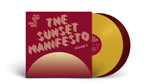 The Sunset Manifesto Volume 2 - Limited