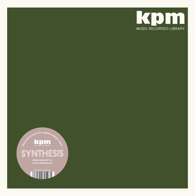 Synthesis - 2027 Repress