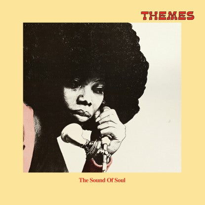 The Sound Of Soul - 2027 Repress