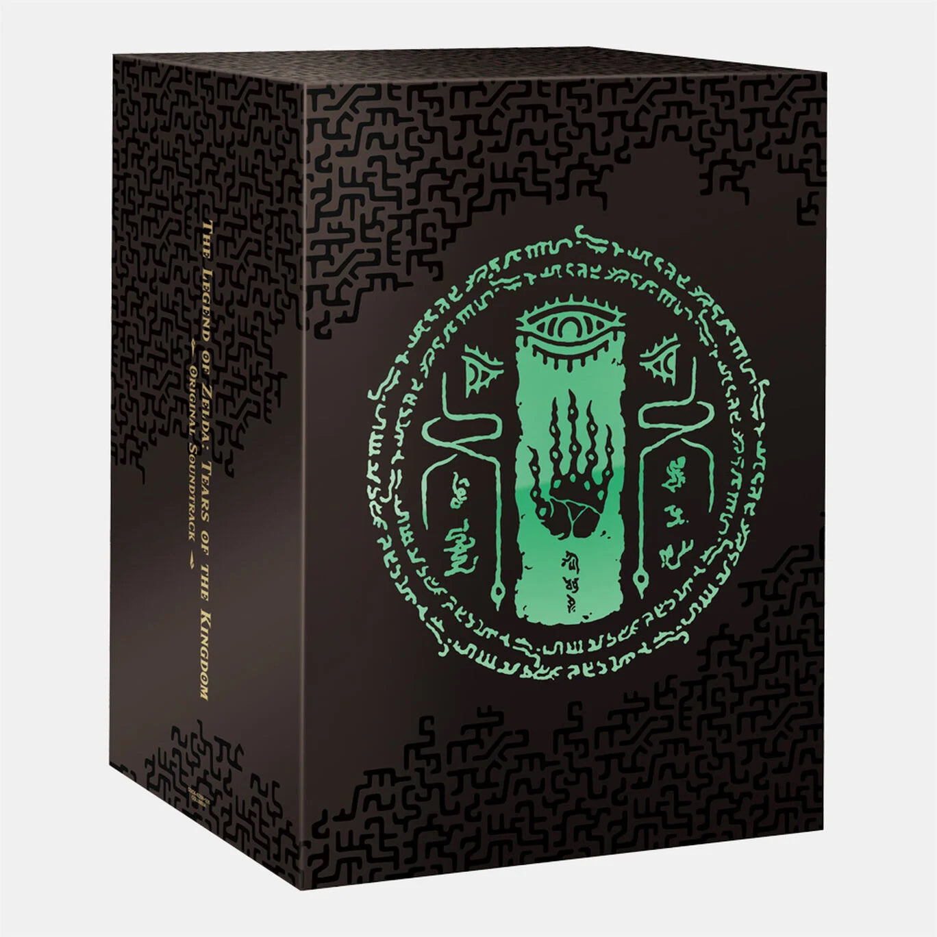 The Legend of Zelda / Tears of Kingdom - Limited