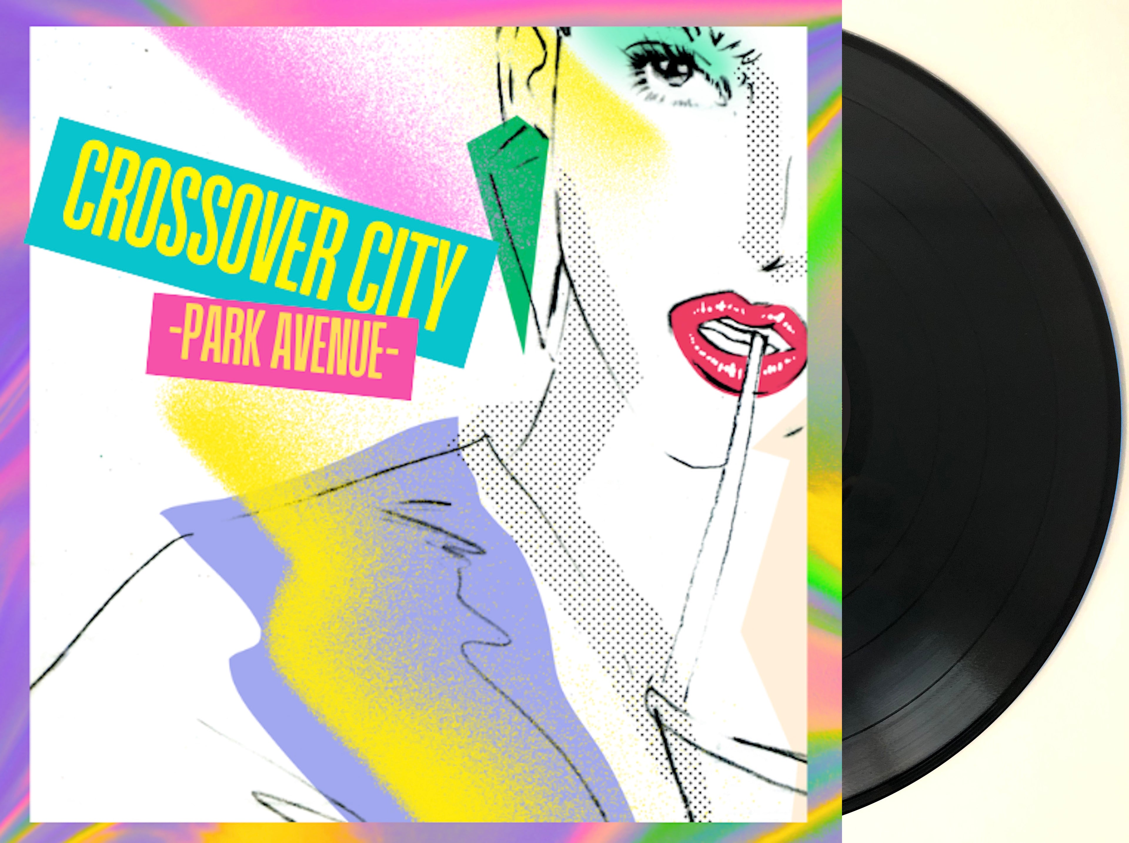 Crossover City - Park Avenue