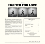 Fighter For Love