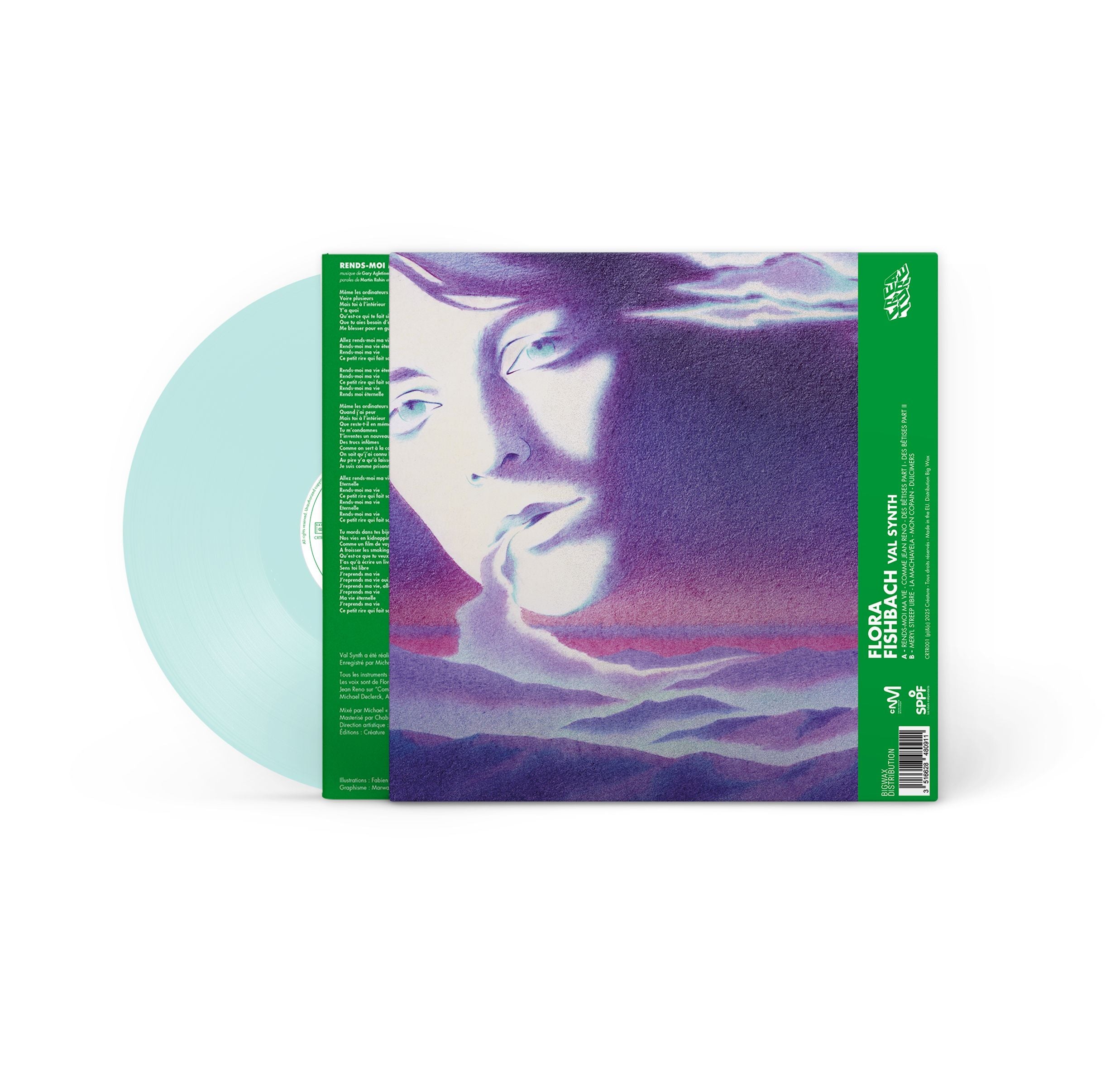 Val Synth - Limited
