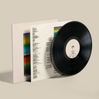 Auto Mirage - Vinyl