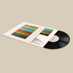Auto Mirage - Vinyl