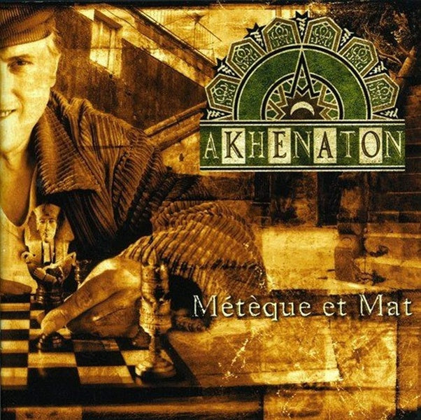 Métèque et mat